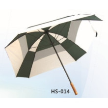 Golf-Regenschirm (HS-014)